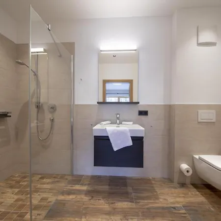 Holiday home Nationalpark Habachspitze