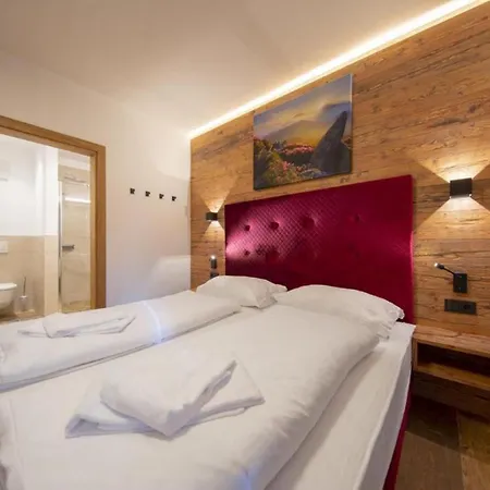 Dom wakacyjny Nationalpark Habachspitze *