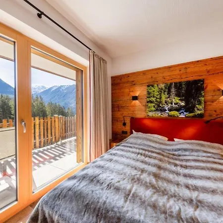 Nationalpark Habachspitze Holiday home