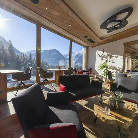 Holiday home Nationalpark Habachspitze