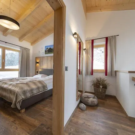 Nationalpark Habachspitze *