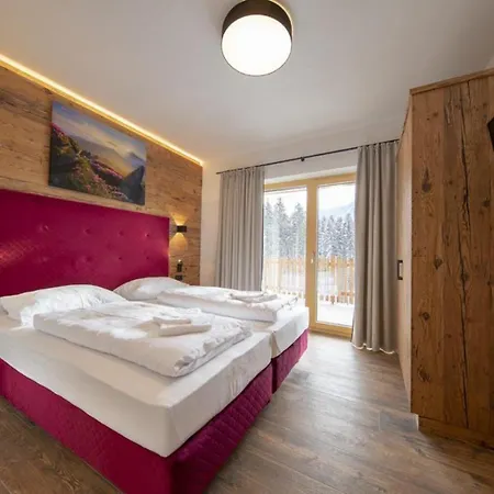 Nationalpark Habachspitze * Neukirchen am Grossvenediger