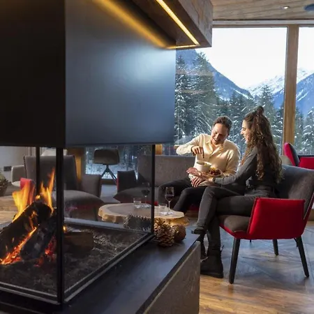 Holiday home Nationalpark Habachspitze