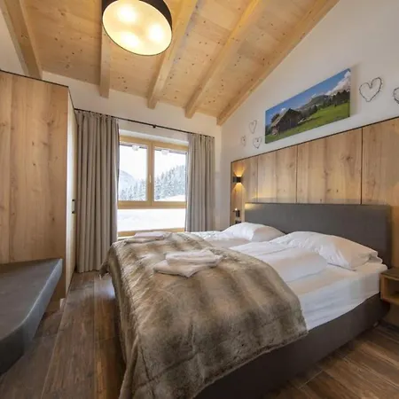 Vakantiehuis Nationalpark Habachspitze Neukirchen am Großvenediger