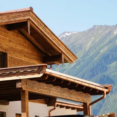 Nationalpark Habachspitze *