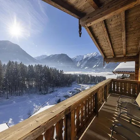 Nationalpark Habachspitze Dom wakacyjny *