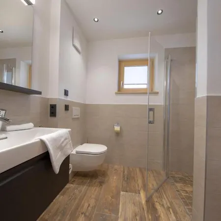 Nationalpark Habachspitze Neukirchen am Grossvenediger