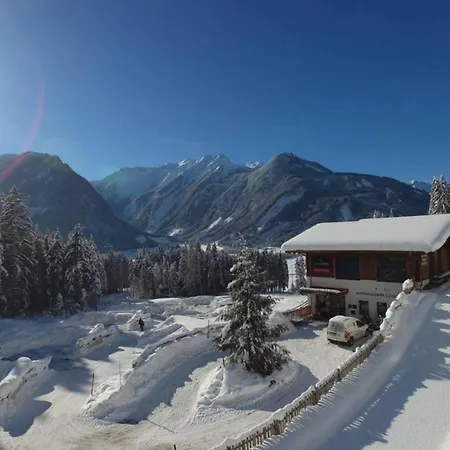 Nationalpark Habachspitze * Neukirchen am Grossvenediger