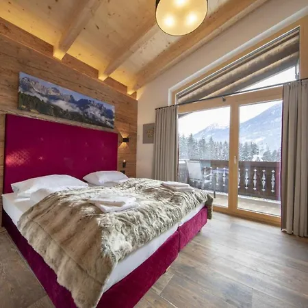 Nationalpark Habachspitze *