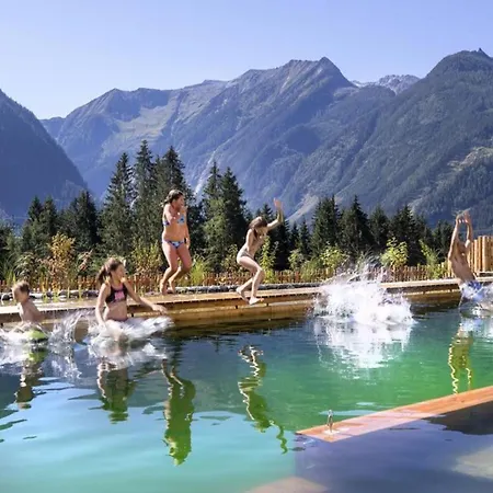 Nationalpark Habachspitze * Neukirchen am Großvenediger