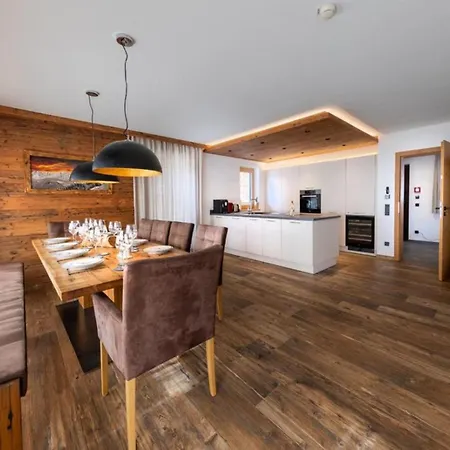 Nationalpark Habachspitze * Neukirchen am Grossvenediger