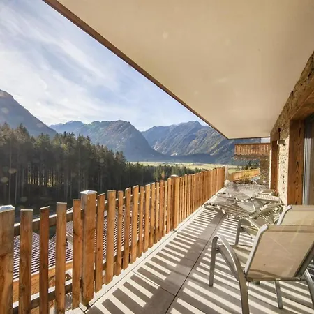 Holiday home Nationalpark Habachspitze *