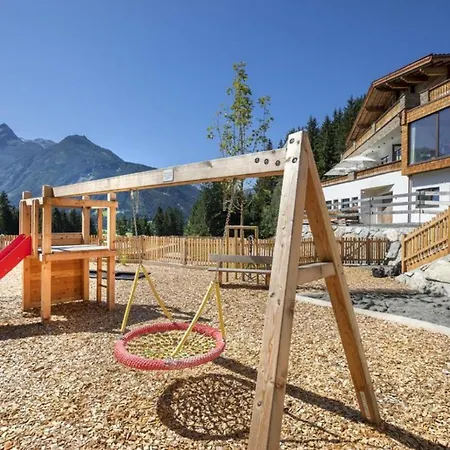 Nationalpark Habachspitze Neukirchen am Grossvenediger