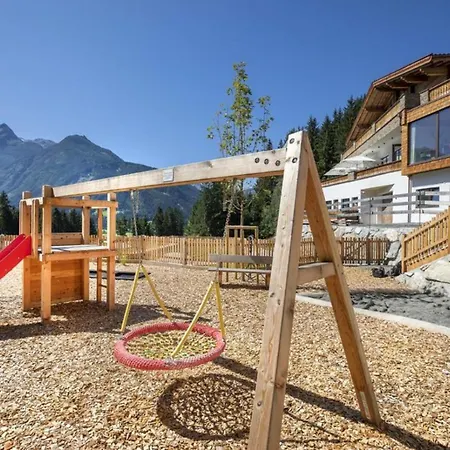 Nationalpark Habachspitze Neukirchen am Großvenediger