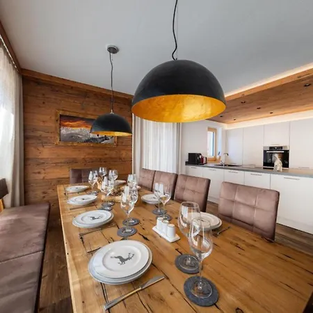 Nationalpark Habachspitze