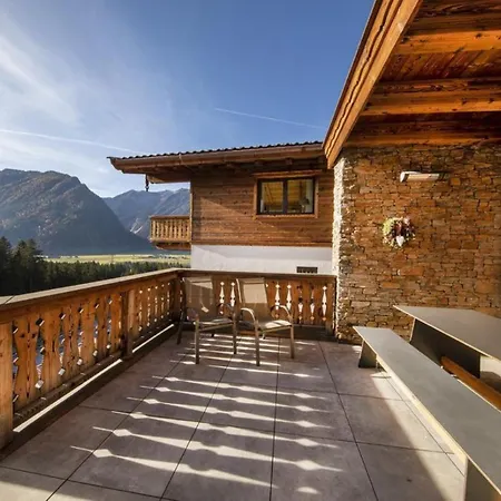 Nationalpark Habachspitze