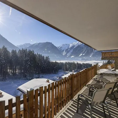 Nationalpark Habachspitze Dom wakacyjny *