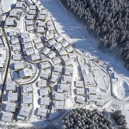 Dom wakacyjny Nationalpark Habachspitze Neukirchen am Großvenediger