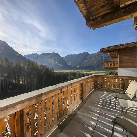 Holiday home Nationalpark Habachspitze *