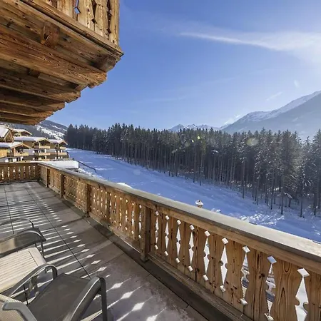 Nationalpark Habachspitze *