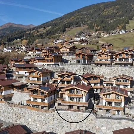 Nationalpark Habachspitze Holiday home