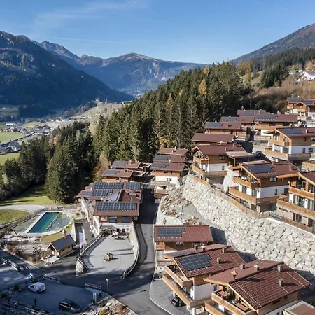 Holiday home Nationalpark Habachspitze