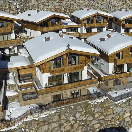 Holiday home Nationalpark Habachspitze