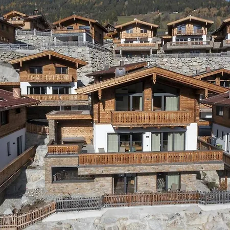 Nationalpark Habachspitze Neukirchen am Grossvenediger