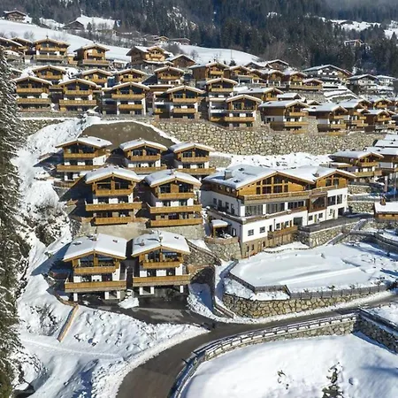 Holiday home Nationalpark Habachspitze