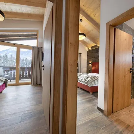 Nationalpark Habachspitze