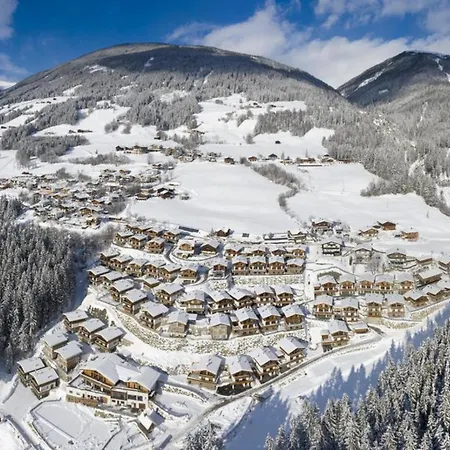 Holiday home Nationalpark Habachspitze Neukirchen am Grossvenediger