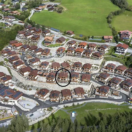 Nationalpark Habachspitze *