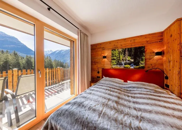 Nationalpark Habachspitze Ferienhaus