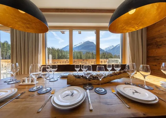 Ferienhaus Nationalpark Habachspitze
