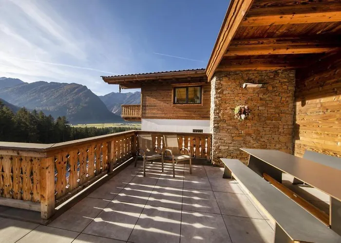 Nationalpark Habachspitze