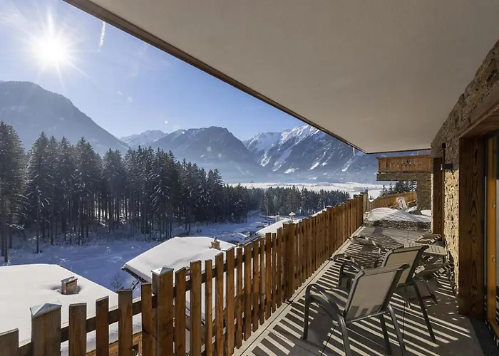 Nationalpark Habachspitze Ferienhaus *