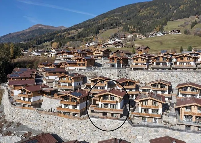 Nationalpark Habachspitze Ferienhaus