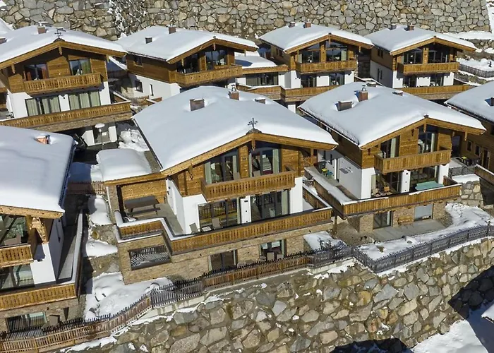 Ferienhaus Nationalpark Habachspitze