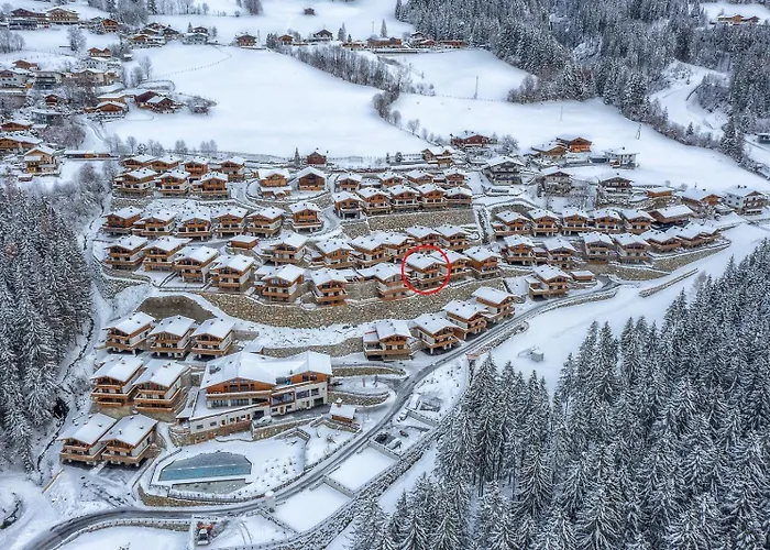 Ferienhaus Nationalpark Habachspitze